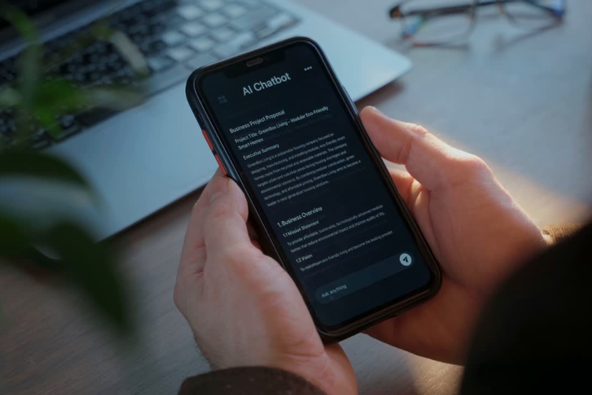 Navigating the volatility in big tech