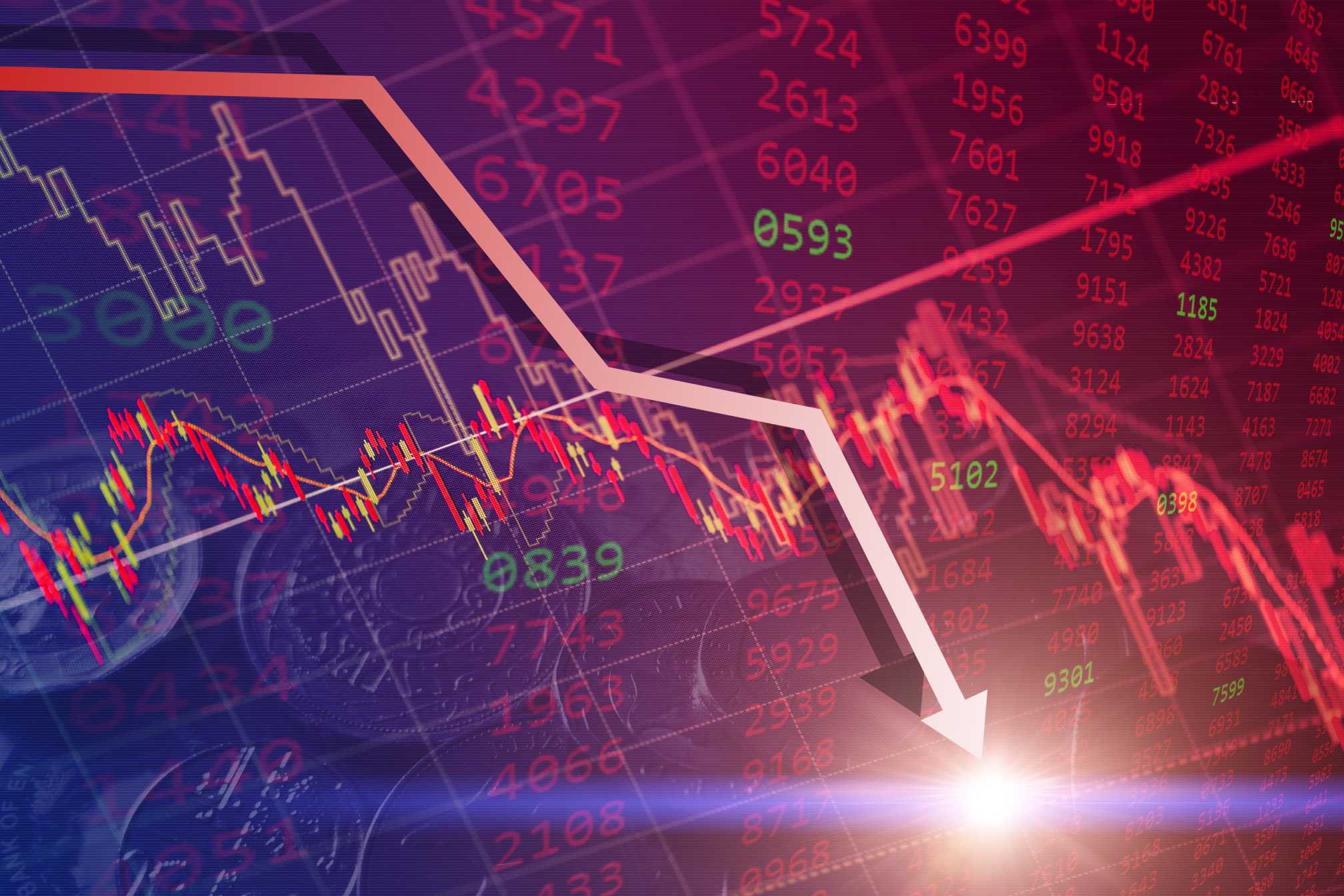 Bond markets