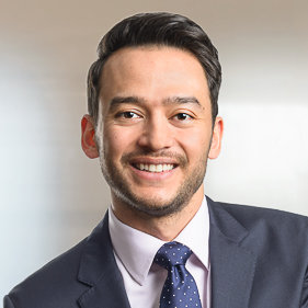 James Galvin Headshot